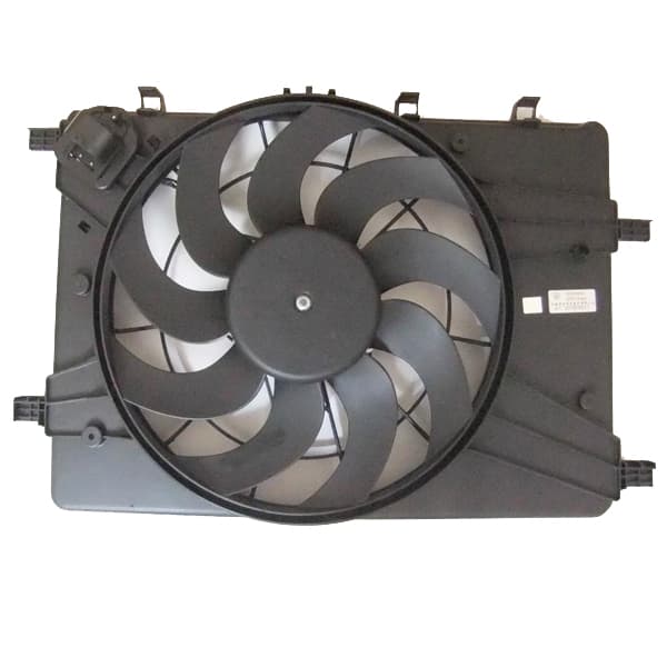 Electrov. con encauzador orig cruze 11/16 c/a