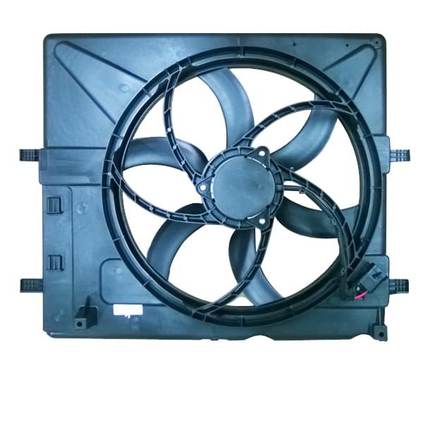 Electrov. con encauzador s10 2.4 13/16