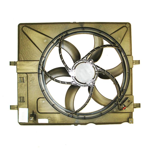 Electroventilador orig s10 2.5 2015/