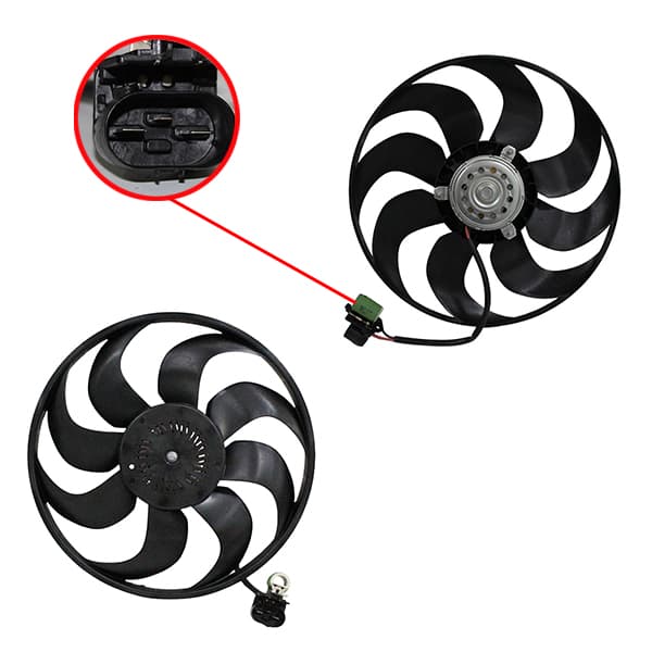 Electroventilador orig onix 20/ 1.2
