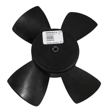 PALETA ELECTROVENTILADOR ORIG. CORSA S/A