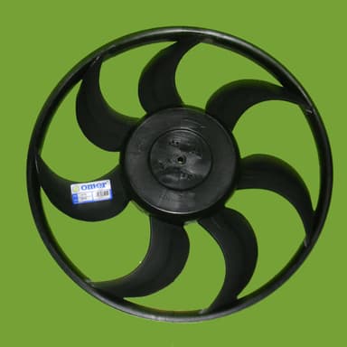 PALETA ELECTROVENTILADOR 3172-OMER 7P VECTRA 2.2