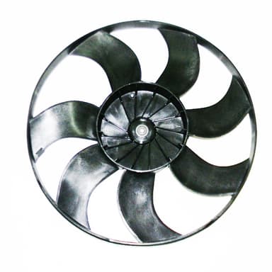 PALETA ELECTROVENTILADOR 1774-OMER 7P NAFTA MERIVA