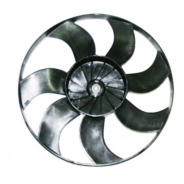 Paleta electroventilador 1774-omer 7p nafta meriva