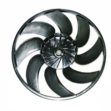 PALETA ELECTROVENTILADOR 1872 8P C/A.MERIVA/AVEO