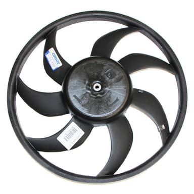 PALETA ELECTROVENTILADOR 3250 1.8 CORSA II 02/12
