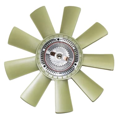 PALETA ELECTROVENTILADOR VISCOSA S10 2.8/SPRINTER