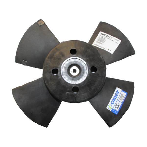 Paleta electroventilador 3269 corsa 1.4 94/96 s/a