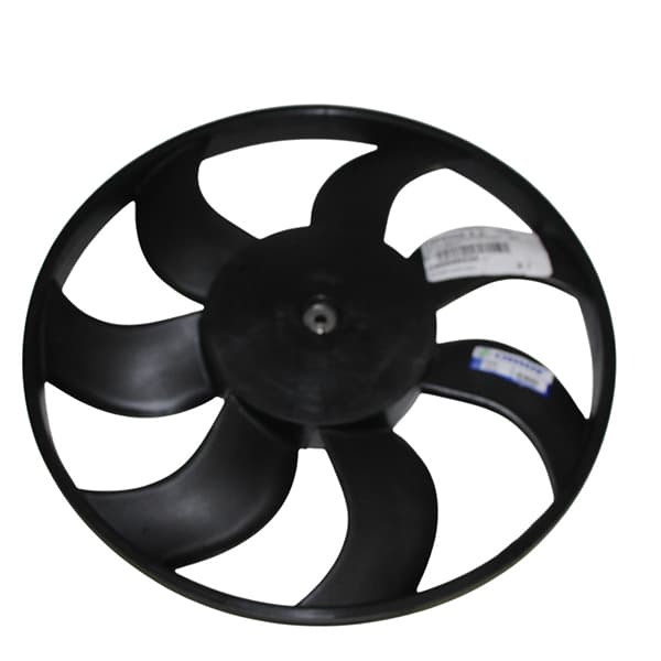 Paleta electroventilador 3320 meriva 1.8 2003/13