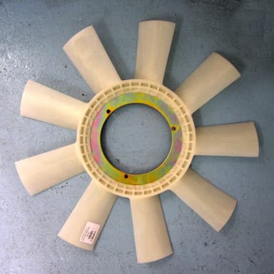 PALETA ELECTROVENTILADOR 1849-OMER S10/BLAZER MWM