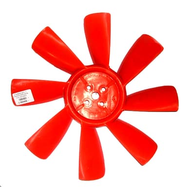 PALETA ELECTROVENTILADOR 2122-OMER 400/CHEVY