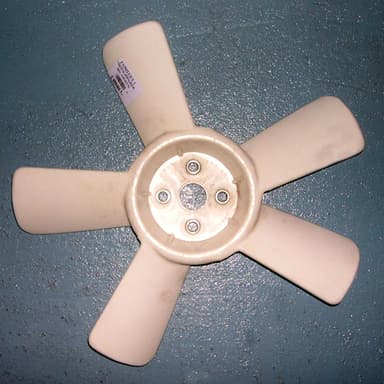 PALETA ELECTROVENTILADOR 2931-OMER CHEVETTE