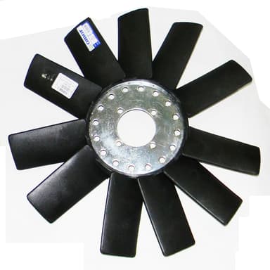 PALETA ELECTROVENTILADOR 1821-OMER S10/BL C/MWM