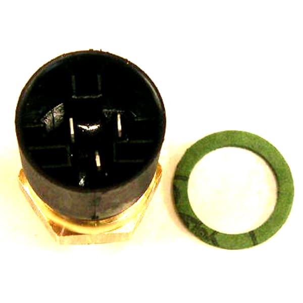 Bulbo electrov.3p 105/115° a/negro-5195- omega