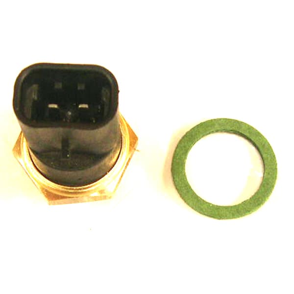 Bulbo electrov.2p 105/100° a/negro-5111- omega