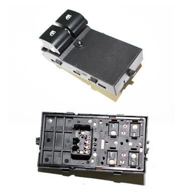 LLAVE TECLA L/CRISTAL V1592 ONIX/PRISMA/SPIN/TRACK