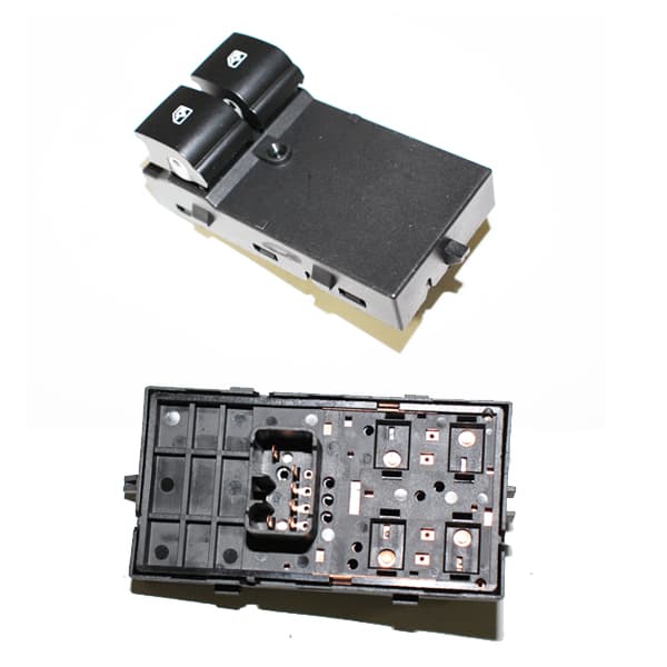 Llave tecla l/cristal v1592 onix/prisma/spin/track
