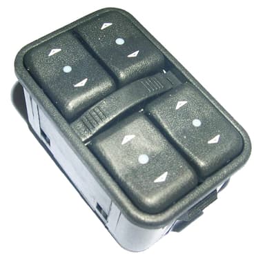 LLAVE TECLA L/CRISTAL V1328 4 PTAS CORSA II
