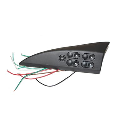 LLAVE TECLA L/CRISTAL 4 PTAS V1535 CORSA CLASSIC