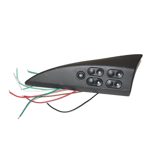 Llave tecla l/cristal 4 ptas v1535 corsa classic