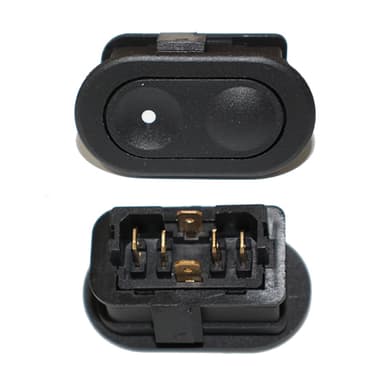 LLAVE TECLA L/CRISTAL SIMPLE V1332 CELTA