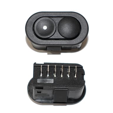 LLAVE TECLA L/CRISTAL SIMPLE V1538 CORSA 94/