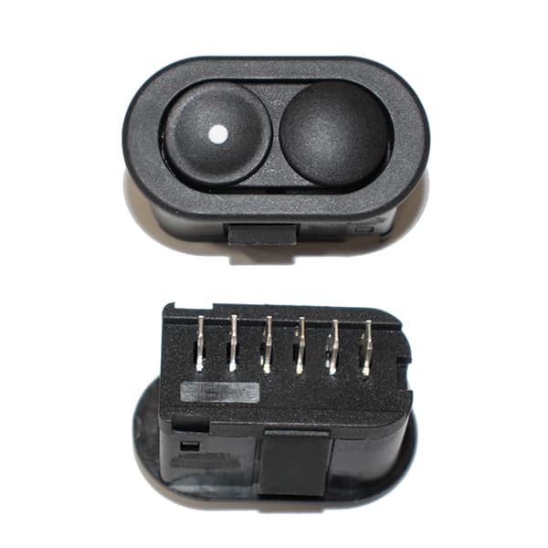 Llave tecla l/cristal simple v1538 corsa 94/