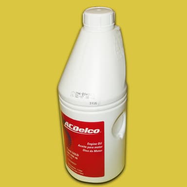 ACEITE 1 L. 15W40 CI4 ACEA E7 98552944