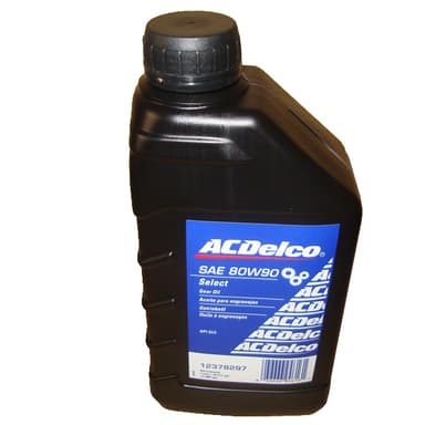 ACEITE 1 L. 80W90 98552952