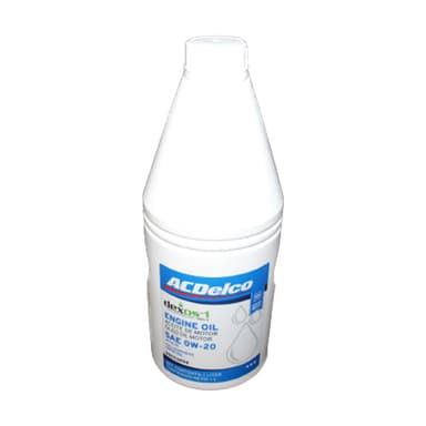 ACEITE 1 L. 0W20 DEXOS 1 GEN 3 98553894