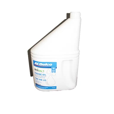 ACEITE 4 L. 0W20 DEXOS 1 GEN 3 98553895