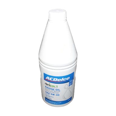 ACEITE 1 L. 5W30 DEXOS 1 GEN 3 98553891
