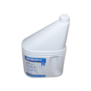 ACEITE 4 L. 5W30 DEXOS 1 GEN 3 98553892