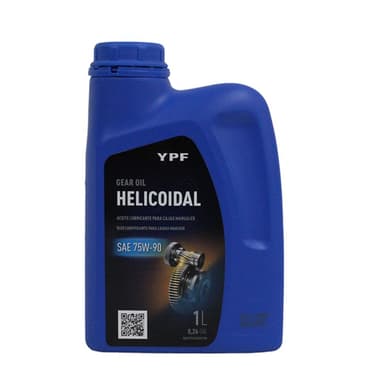 ACEITE 1 L. HELICOIDAL 75W90 102096