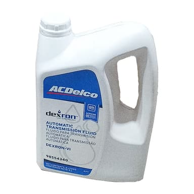 ACEITE 4 L. DIR/HIDRAULICA ATF D VI 88863898