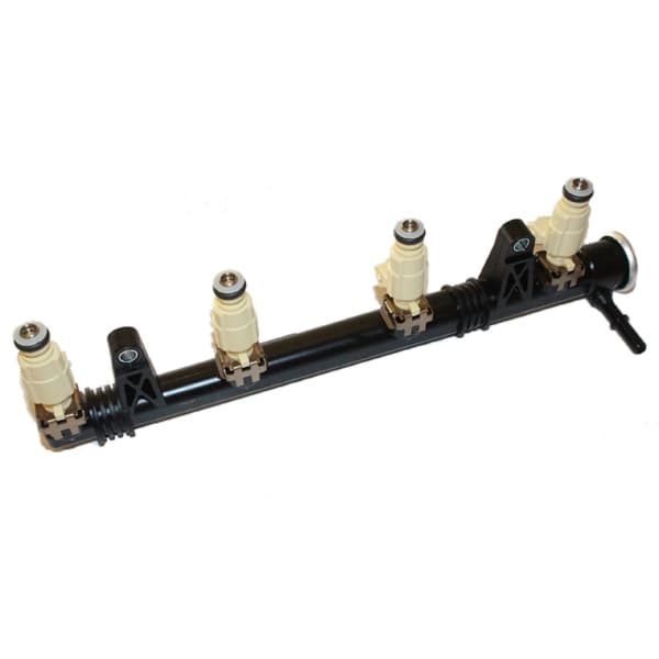 Inyector combustible orig agile/montana 10/17