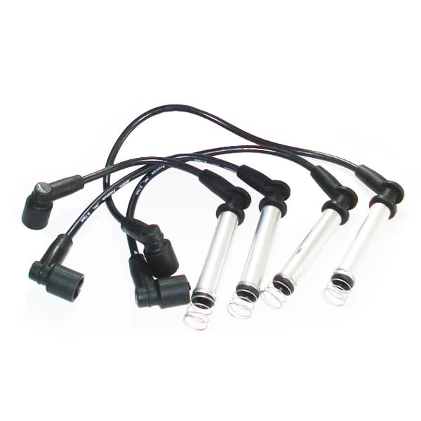 Juego cables bujia agile 1.4 /corsa/mer/pris /12