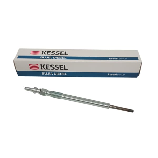 Bujia incandescente kessel s10 2.8 12/14 cdti