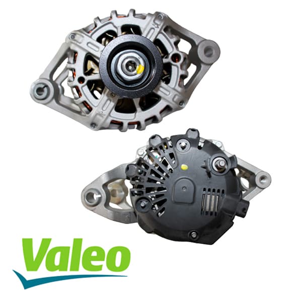 Alternador chev. agile/montana 1.4 s/a