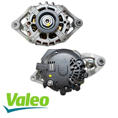 ALTERNADOR CHEV AGILE C/A 1.6 100AMP