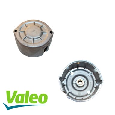 TAPA ARRANQUE CHEV CORSA