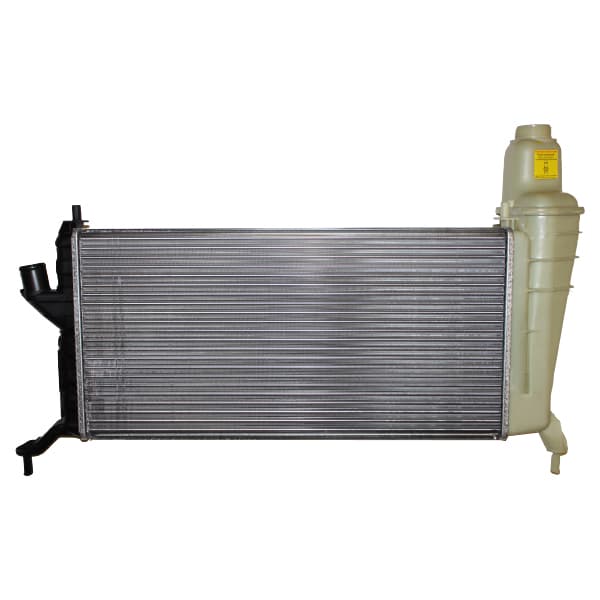 Radiador agua celta 1.4 - fun 1.0/1.4 c/a 01/06
