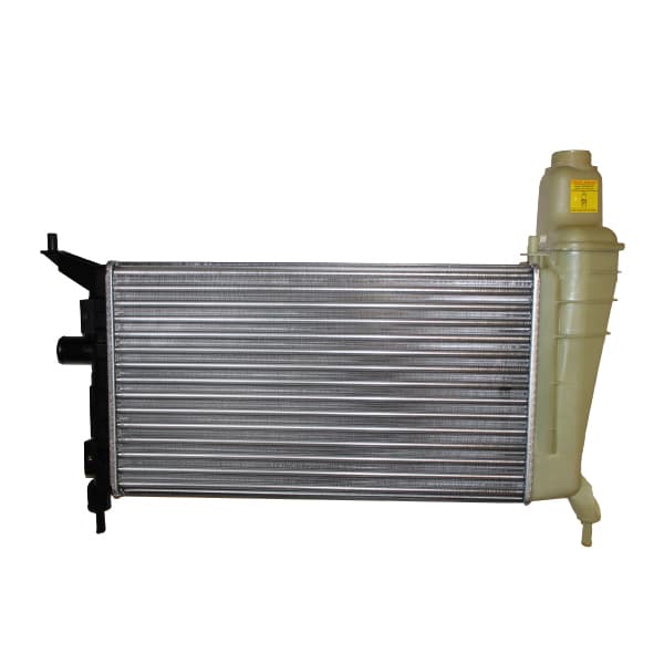 Radiador agua gm celta 1.4- fun 1.0/1.4 s/ac 01/06