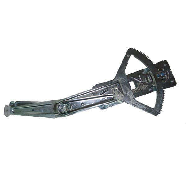 Maquina l/cristal del izq manual astra 4pt