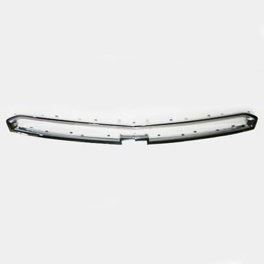 MOLDURA REJILLA SUP. CROMADA ADAPTABLE AGILE 14/