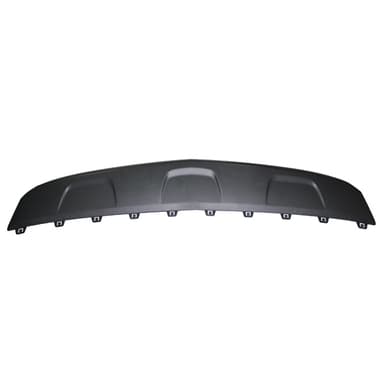 EMBELLECEDOR PARAGOLPE DEL ORIG TRACKER 17/