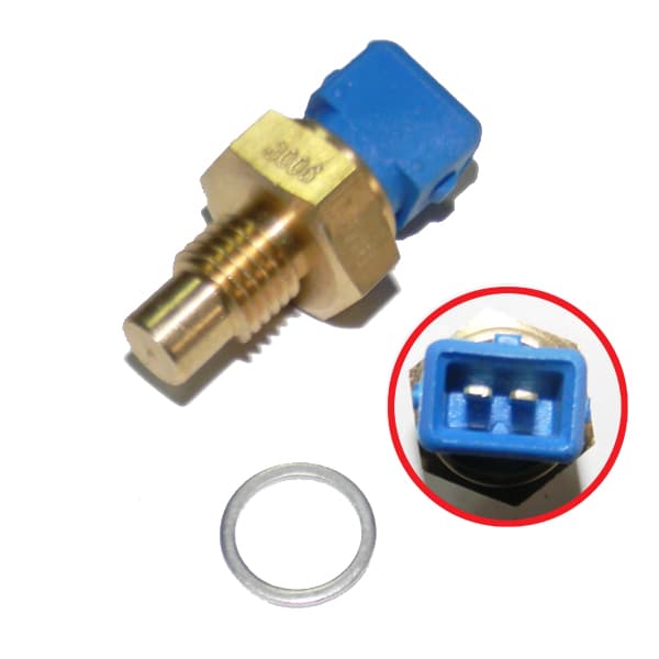 Bulbo temperatura mlh ws3006 spark 08/15