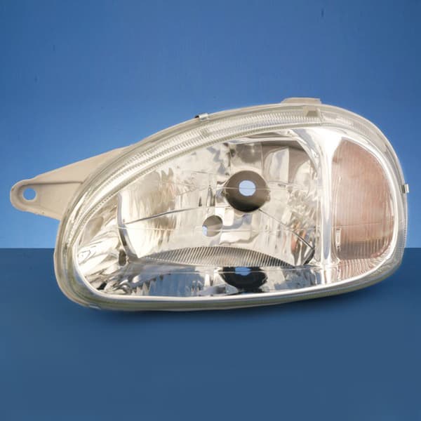 Optica izq (881i) corsa classic 99/