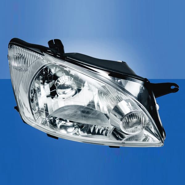 Optica der (894d) classic 10/