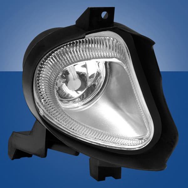 Faro auxiliar der (984d) corsa classic 00/
